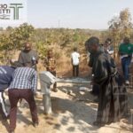 Project No. 44/2026 – Water Storage Progetto n. 44/2026, Mzuzu (Malawi)