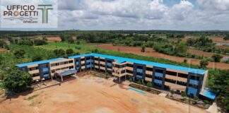 Progetto n. 47/2026 – Formazione professionale nel settore del cucito e della sartoria India